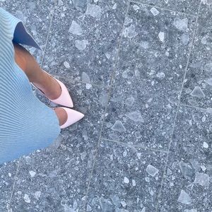 Meet your Posher, Jaimee